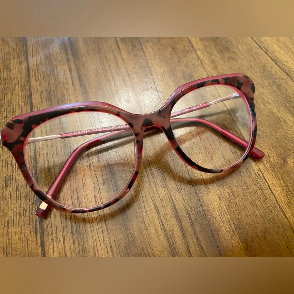 SEE Eyewear Frames